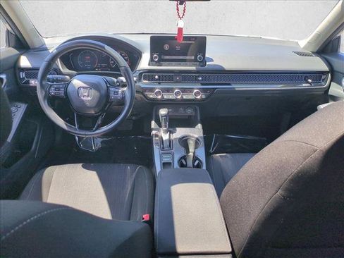 Used 2023 Honda Civic EX image 17