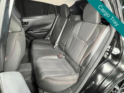 Used 2024 Subaru Impreza 2.0i Sport w/ Popular Package #1 AWD/4WD image 18