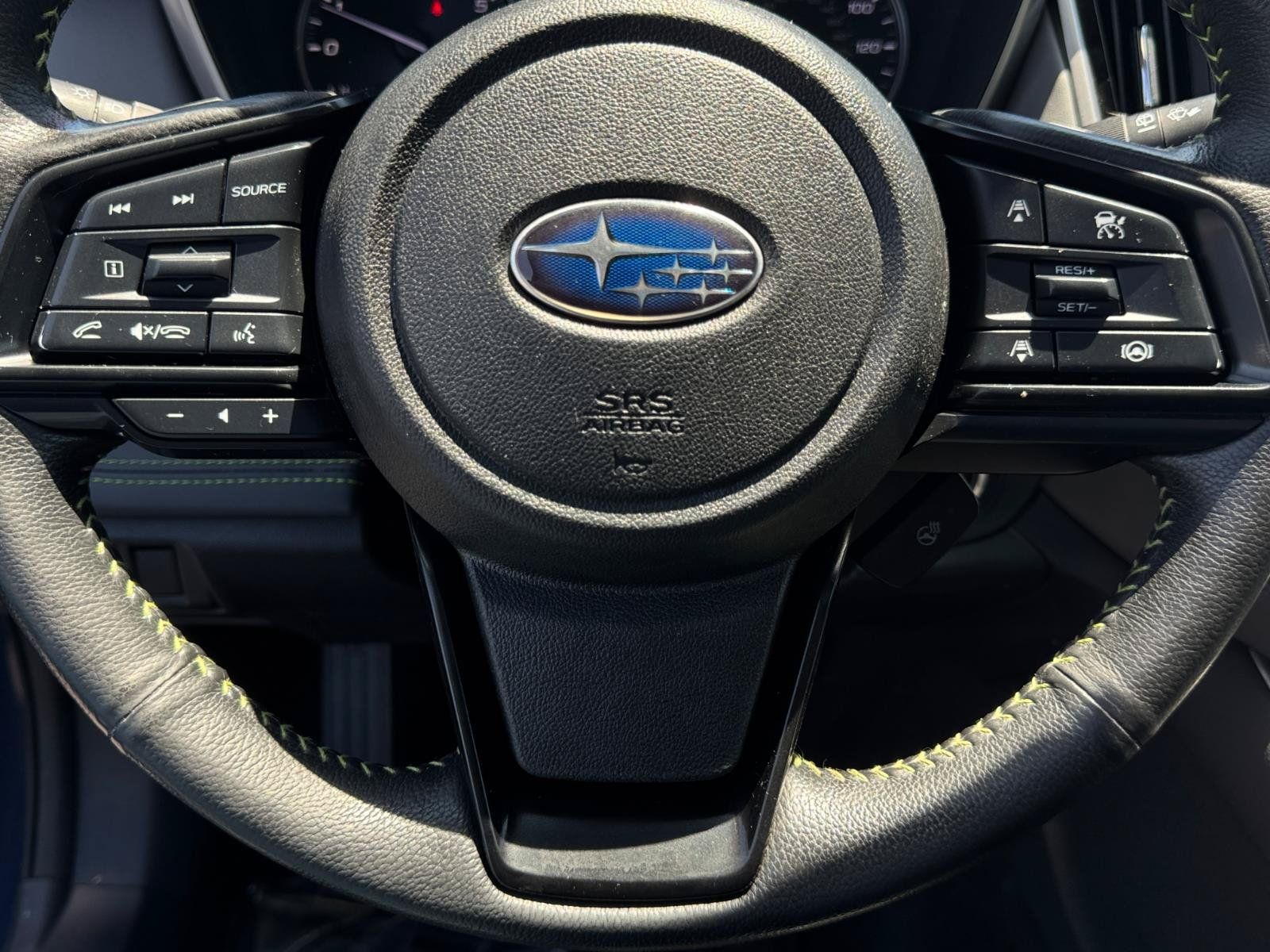 Used 2024 Subaru Outback Onyx Edition AWD/4WD image 19