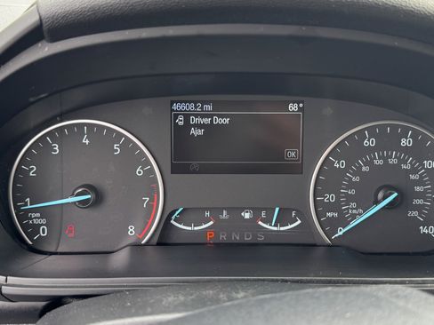 Used 2018 Ford EcoSport SE image 20