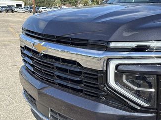 New 2026 Chevrolet Tahoe LS video 3