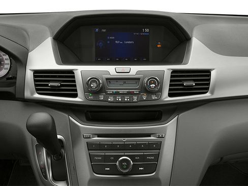 Used 2014 Honda Odyssey LX image 9