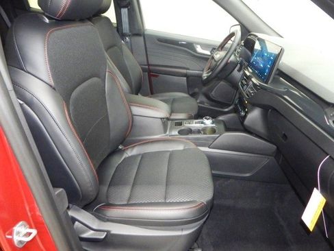 New 2026 Ford Escape ST-Line w/ Tech Pack #1 image 19