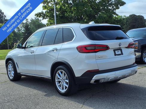 Used 2019 BMW X5 xDrive40i w/ Convenience Package AWD/4WD image 8