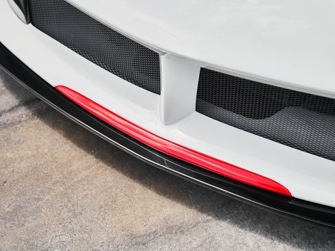 Used 2014 Ferrari 458 Spider RWD image 10