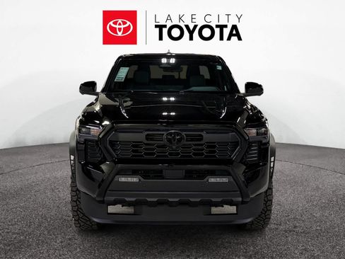 Used 2026 Toyota Tacoma TRD Off-Road w/ TRD Off Road Premium Package AWD/4WD image 14
