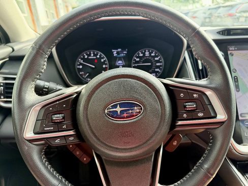 Used 2022 Subaru Outback Limited AWD/4WD image 38