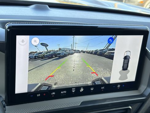 New 2025 Ford Bronco Sport Big Bend image 4