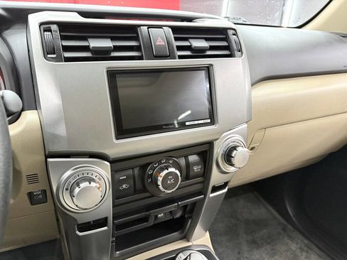 Used 2013 Toyota 4Runner SR5 w/ Convenience Pkg image 22
