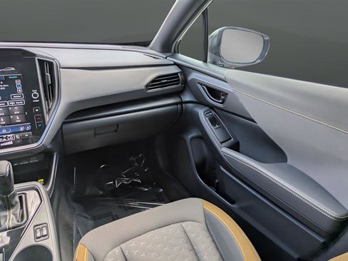 Certified 2024 Subaru Crosstrek 2.5i Sport w/ Crosstrek Mirror Package AWD/4WD image 16