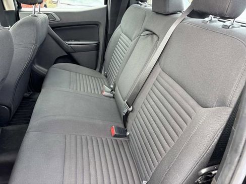 Certified 2022 Ford Ranger XL w/ Equipment Group 101A High image 18