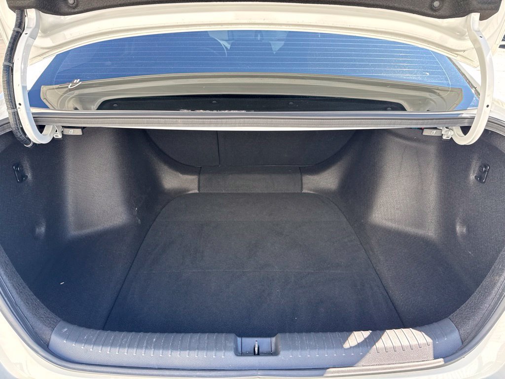 Certified 2024 Honda Accord EX image 34