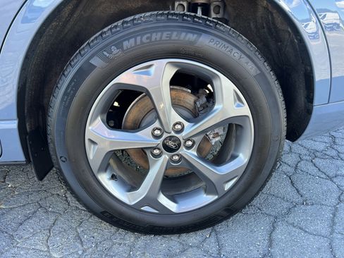 Used 2024 Ford Escape ST-Line w/ Tech Pack #1 AWD/4WD image 9