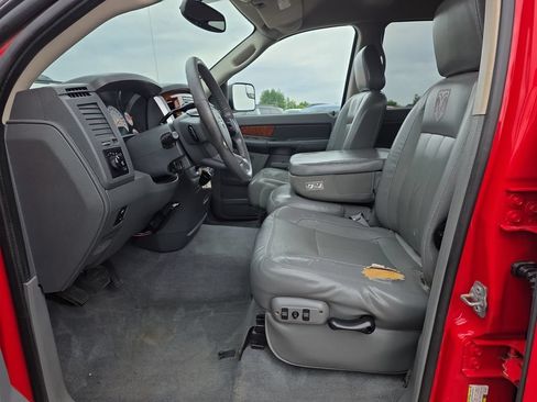 Used 2006 Dodge Ram 2500 Truck Laramie AWD/4WD image 17