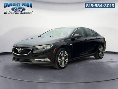 Used 2018 Buick Regal Preferred