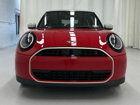 Used 2026 MINI Cooper S FWD image 5