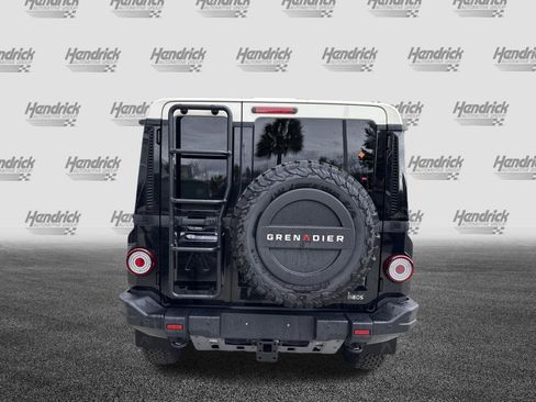 New 2026 INEOS Grenadier image 18