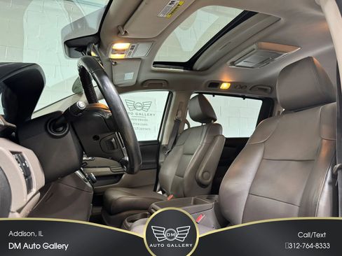 Used 2016 Honda Odyssey EX-L image 13