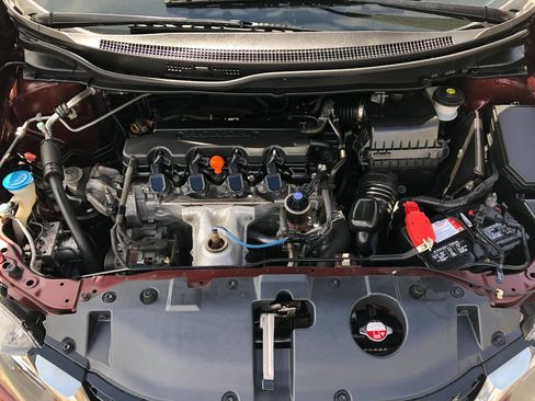 Used 2013 Honda Civic EX image 30