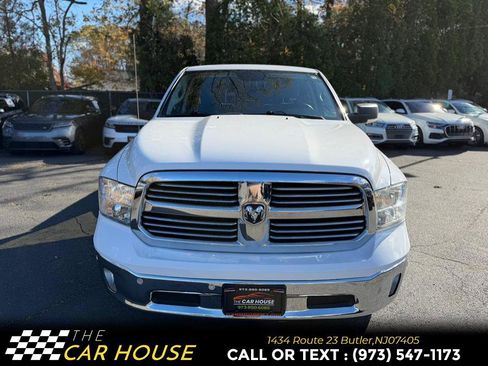 Used 2019 RAM 1500 Big Horn image 3
