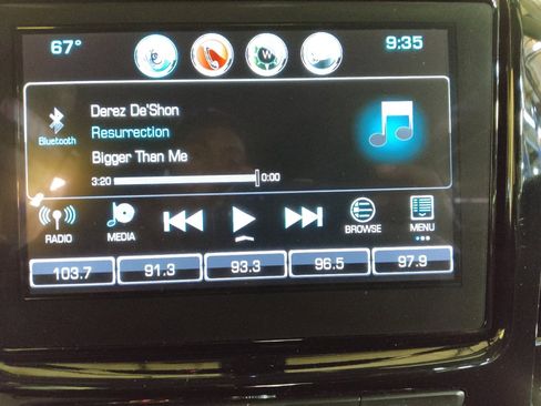 Used 2019 Chevrolet Traverse LT AWD/4WD image 25