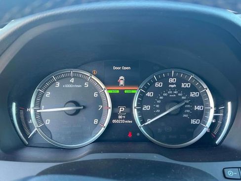 Used 2020 Acura MDX SH-AWD image 33