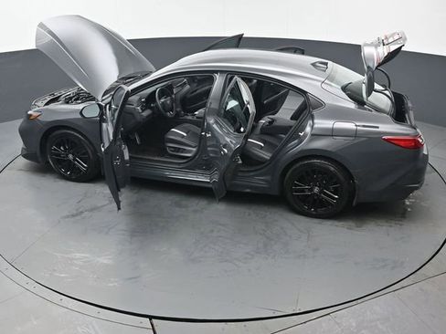 Certified 2026 Toyota Camry SE AWD/4WD image 51