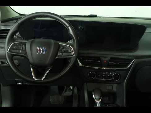 Used 2025 Buick Encore GX Preferred FWD image 14