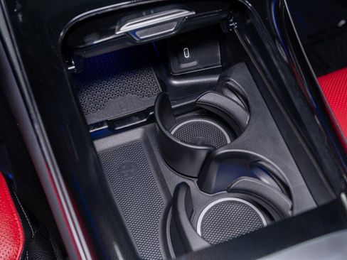 New 2026 Mercedes-Benz GLC 43 AMG 4MATIC image 22