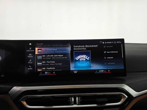 Used 2024 BMW 430i Gran Coupe w/ Convenience Package RWD image 26