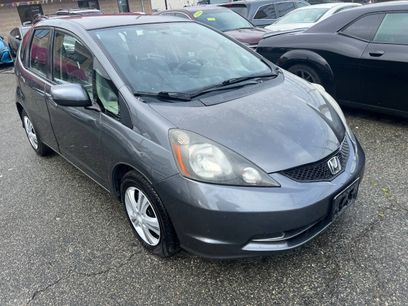 Used 2013 Honda Fit