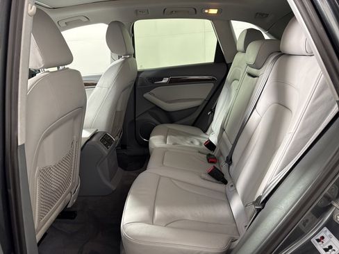 Used 2015 Audi Q5 TDI Premium Plus image 18