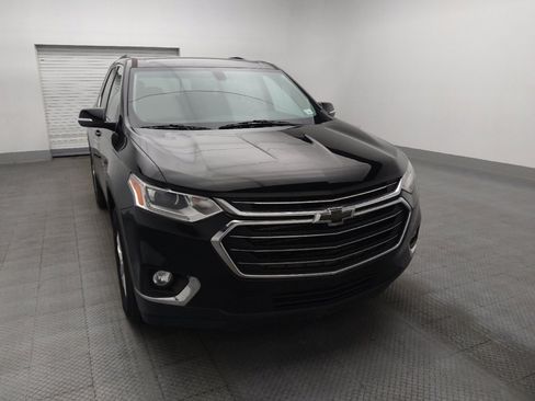 Used 2018 Chevrolet Traverse LT image 14