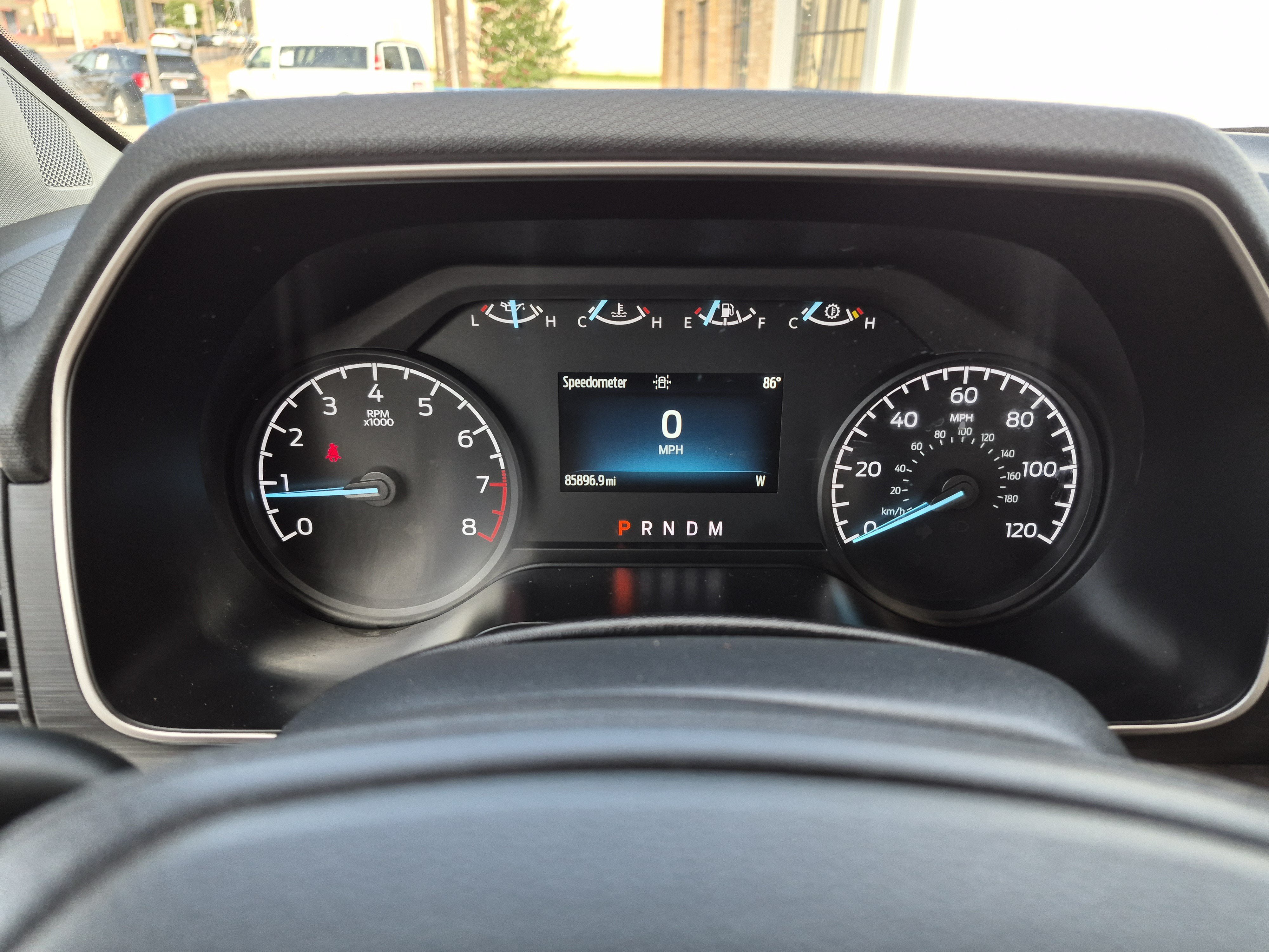 Used 2022 Ford F150 XLT AWD/4WD image 20