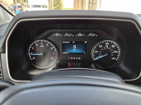 Used 2022 Ford F150 XLT AWD/4WD image 20