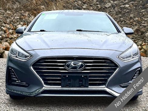 Used 2018 Hyundai Sonata SEL FWD image 3