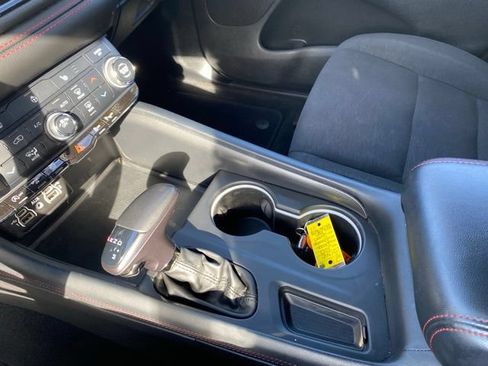 Used 2023 Dodge Durango GT AWD/4WD image 21