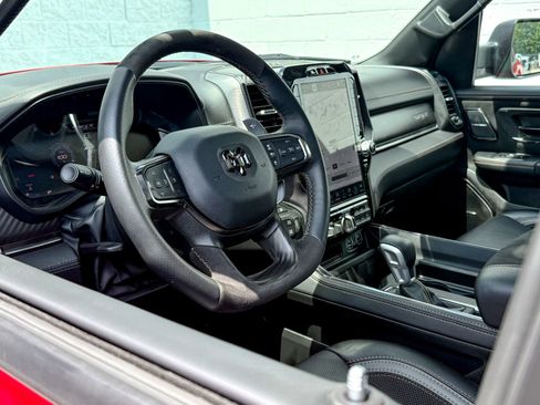 Used 2024 RAM 1500 TRX AWD/4WD image 14
