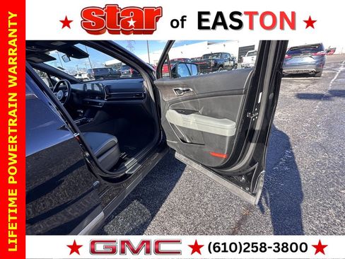 Used 2023 Kia Sportage X-Line w/ X-Line Premium Package image 11