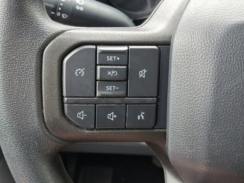 Used 2024 Ford F350 4x4 Crew Cab Super Duty image 20