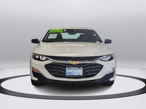 Used 2023 Chevrolet Malibu LS image 6