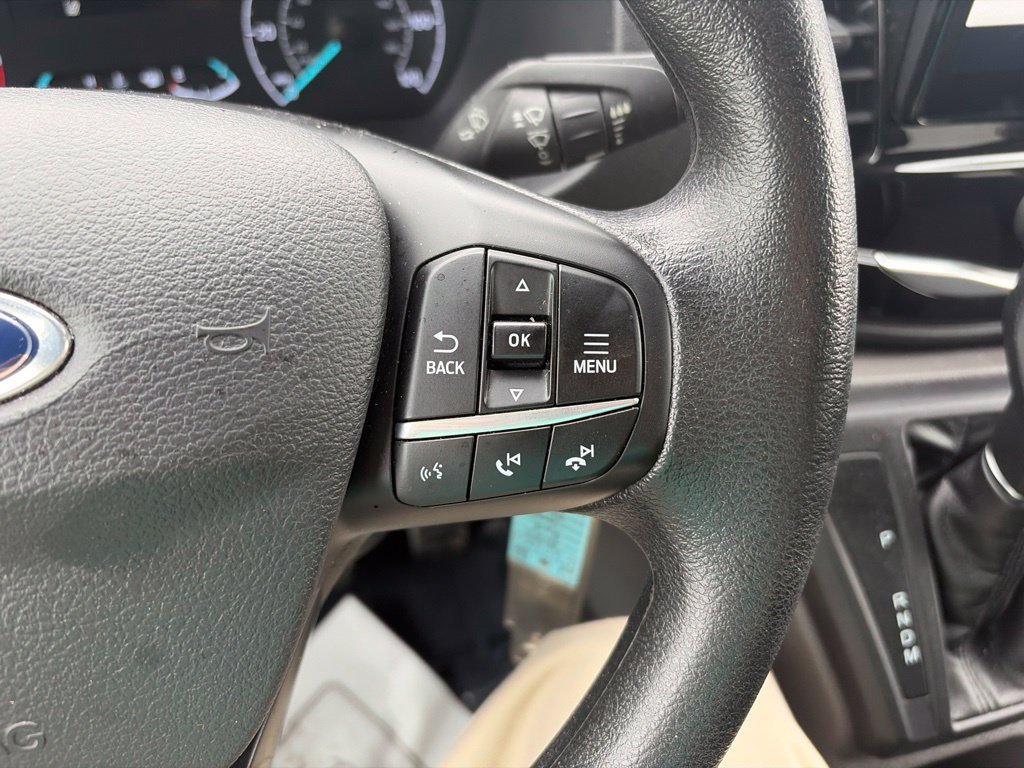 Used 2023 Ford Transit 350 XLT RWD image 18