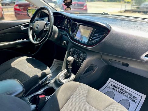 Used 2016 Dodge Dart Aero FWD image 20