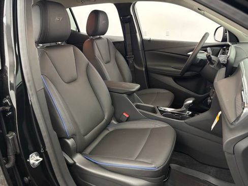 New 2026 Buick Encore GX Sport Touring w/ Advanced Technology Package image 31