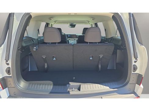 New 2026 Hyundai Santa Fe SE AWD/4WD image 9