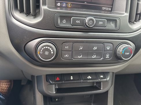 Used 2021 GMC Canyon Elevation Standard w/ Convenience Package image 16