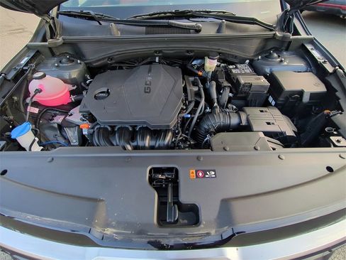 New 2026 Kia Sportage SX image 47