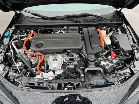 New 2026 Honda Civic Sport image 29