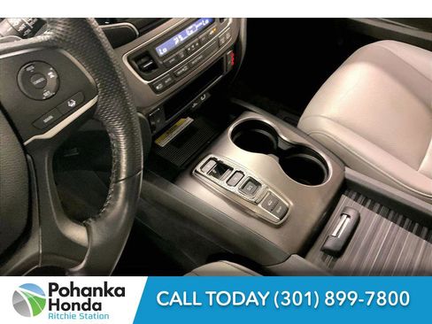 Used 2023 Honda Passport EX-L image 15