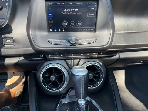 Used 2020 Chevrolet Camaro LT w/ RS Package RWD image 32